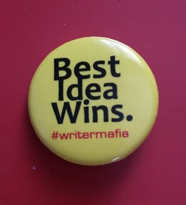 Best Idea Wins button